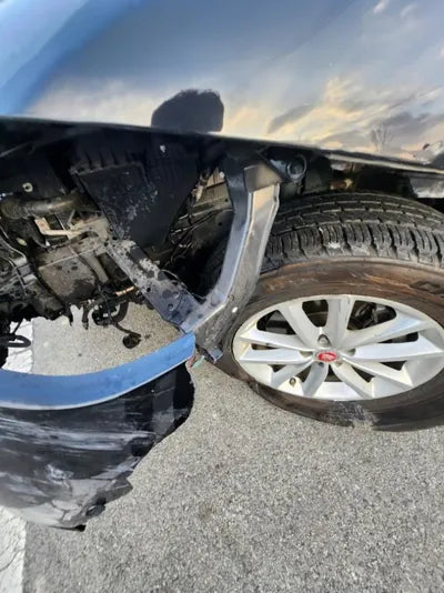 2018 Jaguar F-Pace VIN: