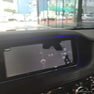 2016 Mercedes-Benz S 500 WDDUG8FBXGA277091 VIN:WDDUG8FBXGA277091