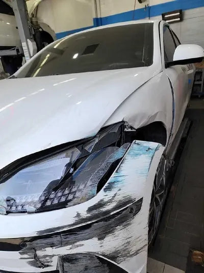 2022 Hyundai Ioniq VIN: