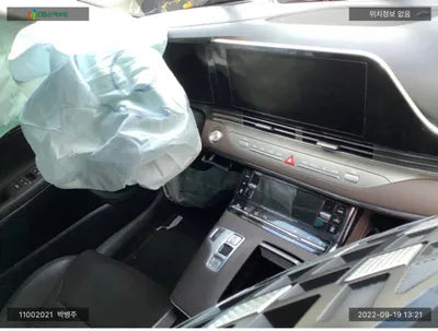 2017 Genesis G80 KMHGL41DBJU249567 VIN:KMHGL41DBJU249567