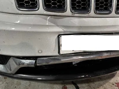 2016 Jeep Grand Cherokee 1C4RJFJM3GC458519 VIN:1C4RJFJM3GC458519
