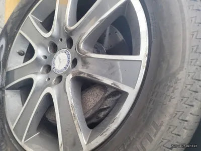 2014 Mercedes-Benz S 350 VIN: