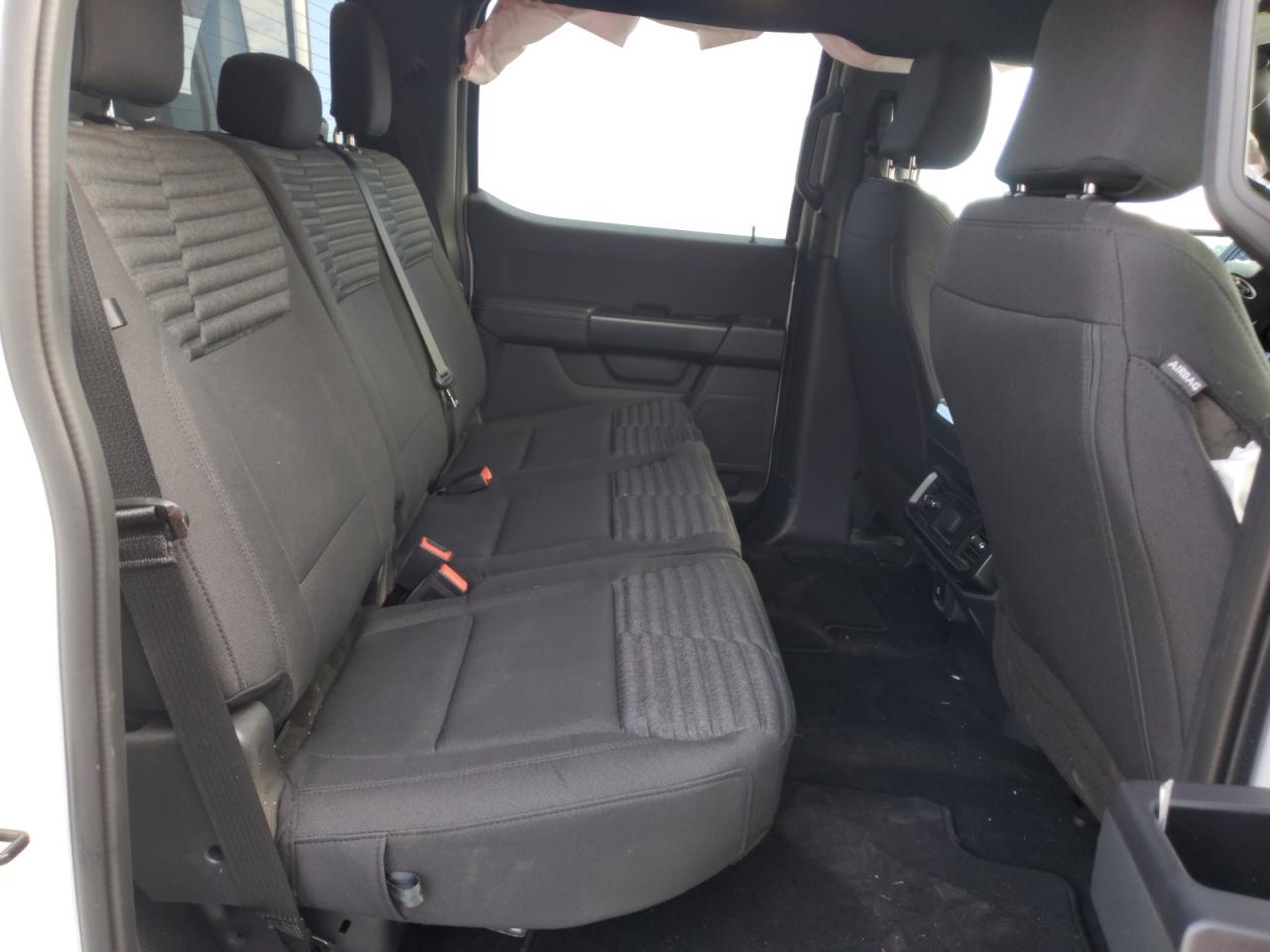 2023 FORD F150 SUPERCREW VIN:1FTEW1EPXPKD98915