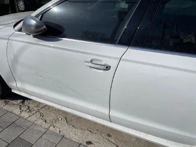 2016 Audi A6 WAUZZZ4G8GN125010 VIN:WAUZZZ4G8GN125010