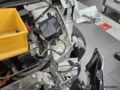 2019 Nissan Leaf VIN: