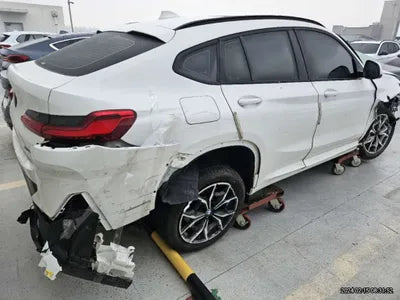 2023 BMW 420 WBA21DT07P9N92024 VIN:WBA21DT07P9N92024