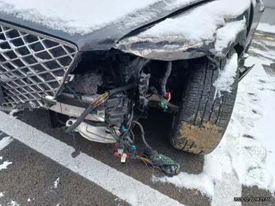 2021 Genesis G80 VIN: