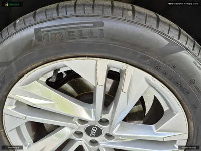 2021 Audi Q7 WAUZZZ4M4MD036798 VIN:WAUZZZ4M4MD036798