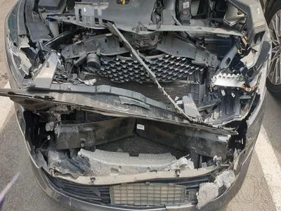 2016 Kia K5 KNAGX411BHA113975 VIN:KNAGX411BHA113975