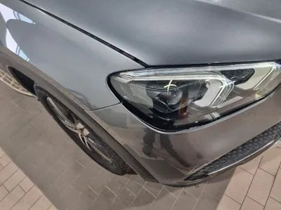 2020 Mercedes-Benz GLE 300 VIN: