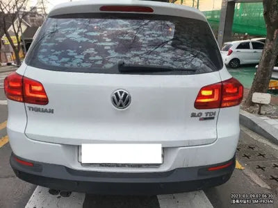 2016 Volkswagen Tiguan WVGZZZ5NZGW011321 VIN:WVGZZZ5NZGW011321