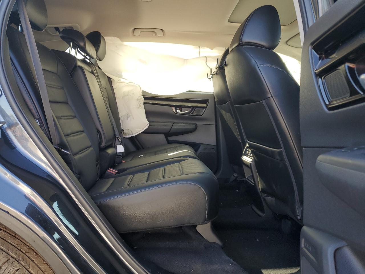 2023 HONDA CR-V EXL VIN:2HKRS4H73PH117028