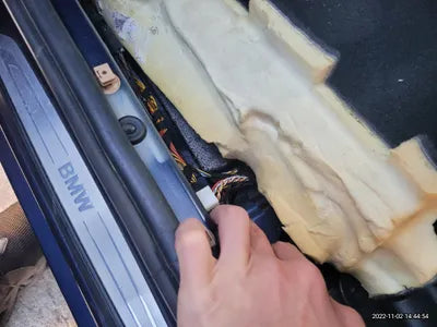 2016 BMW 118 932KMWBA1S5105GV6 VIN:932KMWBA1S5105GV6