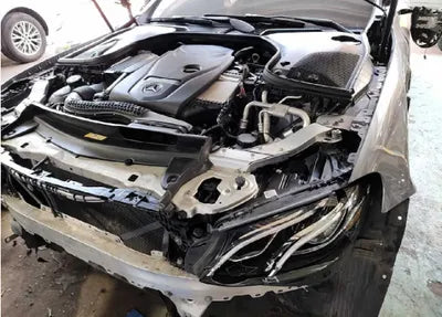 2020 Mercedes-Benz E 250 W1KZF4FB5LA765618 VIN:W1KZF4FB5LA765618