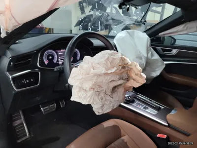 2020 Audi A6 WAUZZZF22LN020247 VIN:WAUZZZF22LN020247