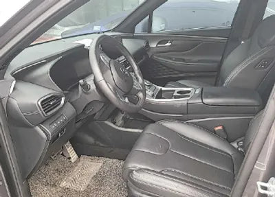 2021 Hyundai Santa FE KMHS581LGMU353118 VIN:KMHS581LGMU353118