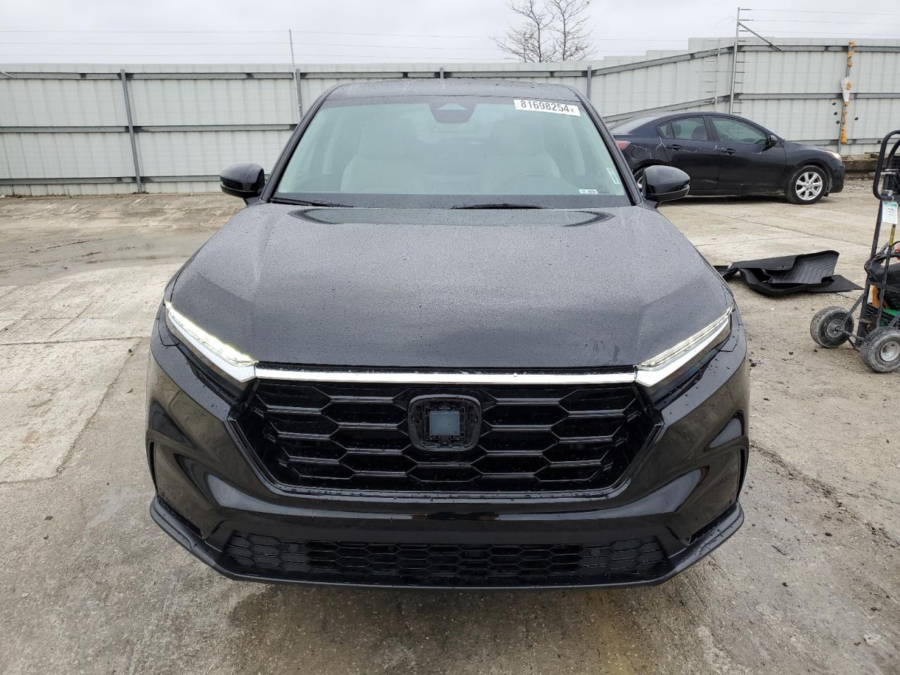 2023 HONDA CR-V EXL VIN:7FARS4H75PE006306