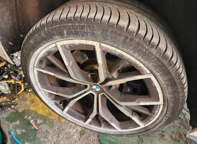 2021 BMW 530 WBA71BH00MWW92496 VIN:WBA71BH00MWW92496