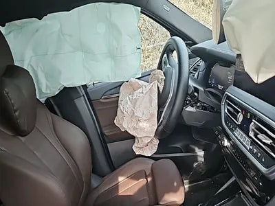 2023 BMW X3 M WBY41DU02RSC99705 VIN:WBY41DU02RSC99705