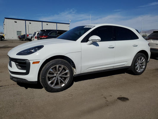 2023 PORSCHE MACAN BASE VIN:WP1AA2A59PLB10768