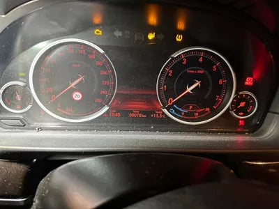 2016 BMW 528 WBA5A5105GG178533 VIN:WBA5A5105GG178533