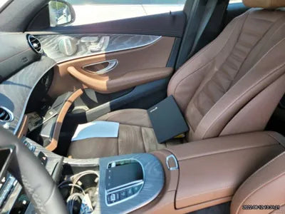 2022 Mercedes-Benz E 350 W1KZF8GB8NB052120 VIN:W1KZF8GB8NB052120