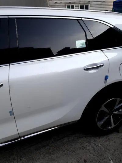 2018 Kia Sorento KNAPG81BDKA474573 VIN:KNAPG81BDKA474573