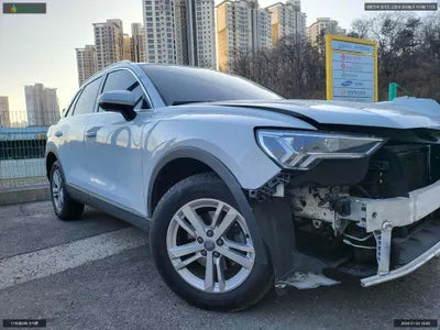 2020 Audi Q3 WAUZZZF34L1094916 VIN:WAUZZZF34L1094916