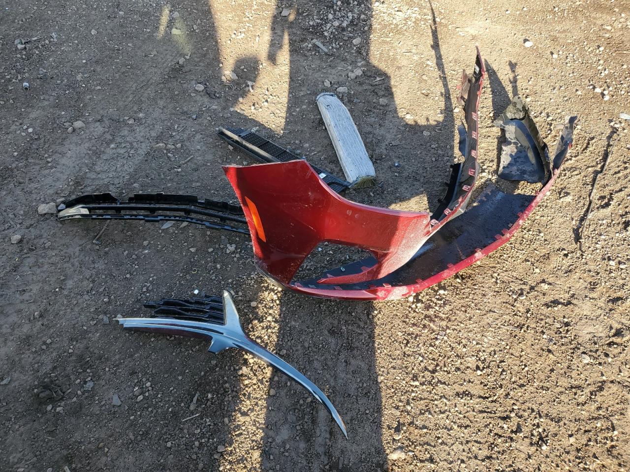 2023 CHEVROLET EQUINOX RS VIN:3GNAXWEG8PL151276