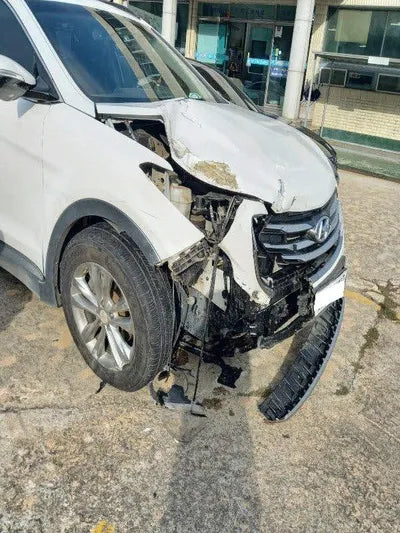 2016 Hyundai Santa FE KMHSW81UBHU702616 VIN:KMHSW81UBHU702616
