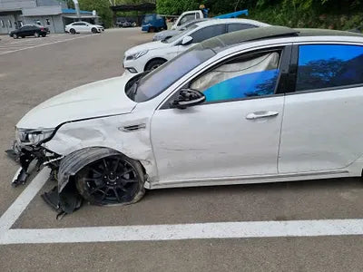 2016 Kia K5 KNAGU417GGA058018 VIN:KNAGU417GGA058018