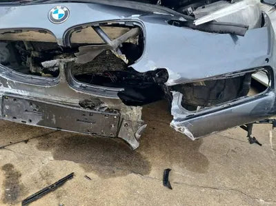 2015 BMW 118 WBA1C1105FJ837505 VIN:WBA1C1105FJ837505