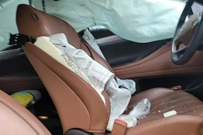 2021 Genesis G80 KMTGA41BDMU048524 VIN:KMTGA41BDMU048524