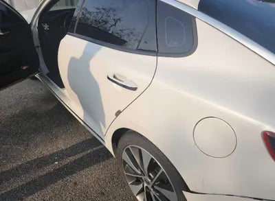 2016 Kia K5 KNAGU415GGA038839 VIN:KNAGU415GGA038839