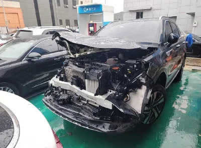 2023 Kia Sorento KNARK81GBPA131364 VIN:KNARK81GBPA131364