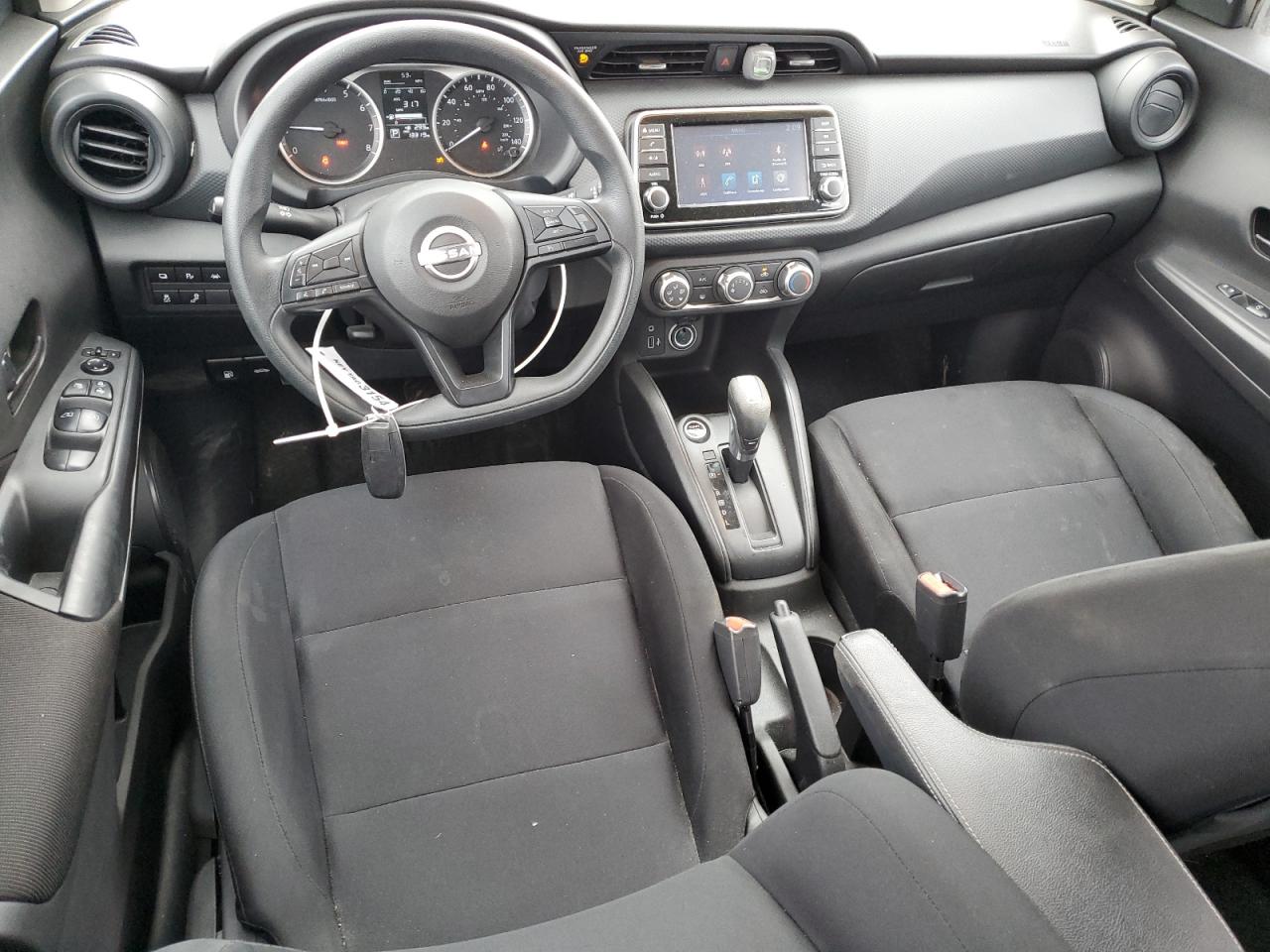 2023 NISSAN KICKS S VIN:3N1CP5BV9PL541949