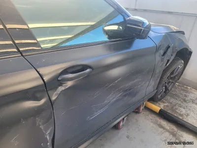 2020 BMW M5 WBSJF0100LCD27398 VIN:WBSJF0100LCD27398