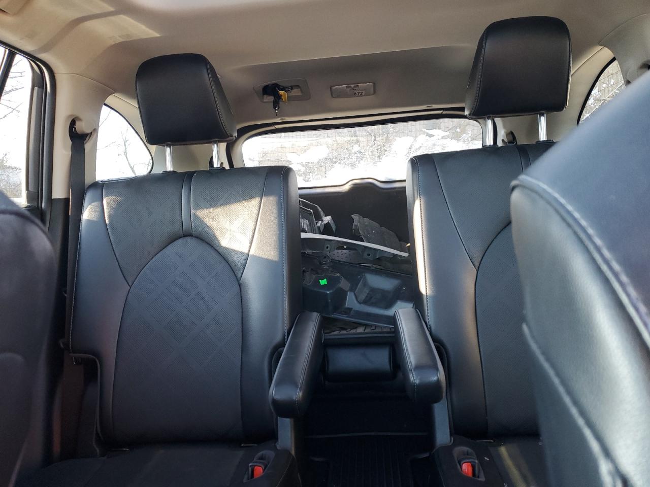 2022 TOYOTA HIGHLANDER PLATINUM VIN:5TDFZRBH6NS177826