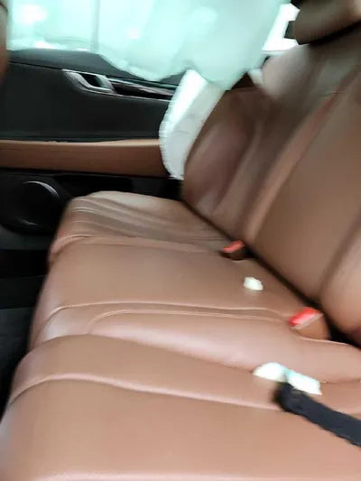 2020 Genesis G80 VIN: