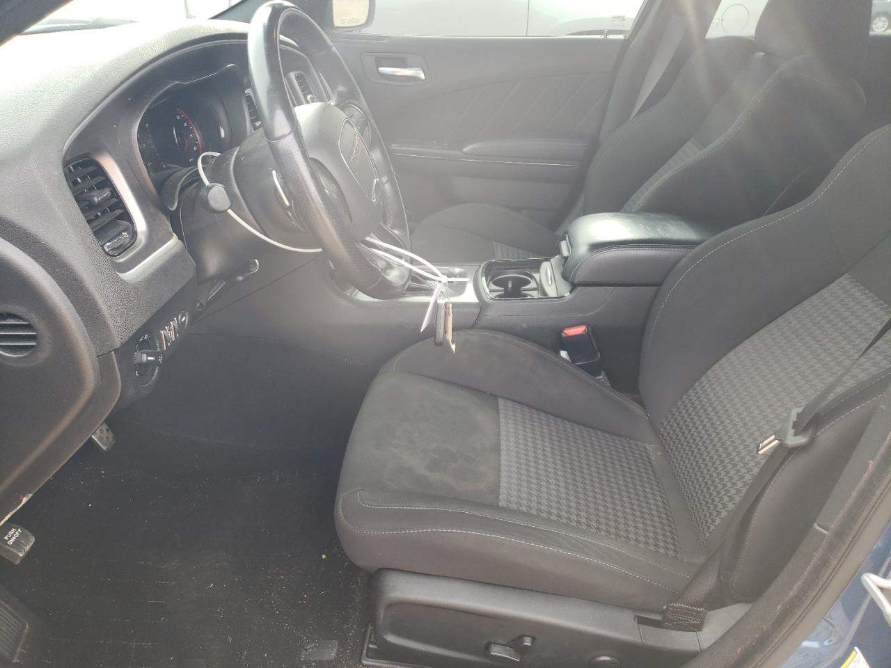 2022 DODGE CHARGER R/T VIN:2C3CDXCT8NH138246