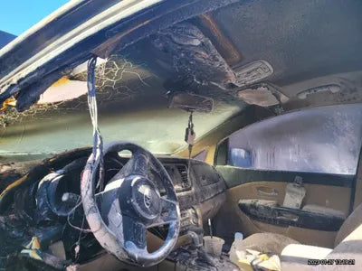 2017 Kia Carnival VIN: