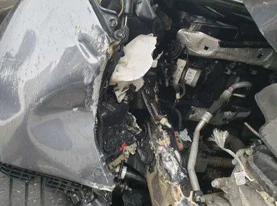 2017 Kia K5 KNAGT411BJA193584 VIN:KNAGT411BJA193584