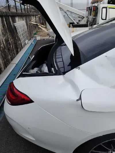 2019 Mercedes-Benz CLS 450 VIN: