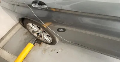 2018 BMW 520 WBAJK7100JBP72863 VIN:WBAJK7100JBP72863