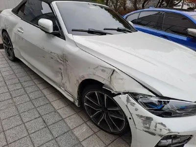 2021 BMW 430 WBA31AT01MCF90161 VIN:WBA31AT01MCF90161