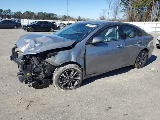 2023 KIA FORTE LX VIN:3KPF24ADXPE601186