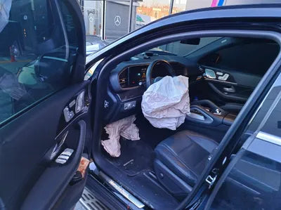 2021 Mercedes-Benz S 400 W1NFD2DB0MA420372 VIN:W1NFD2DB0MA420372