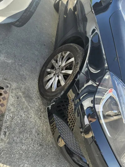 2015 Mercedes-Benz A 180 VIN: