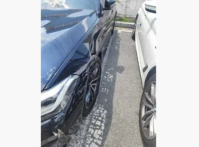 2023 BMW 520 WBA11BH02PCL17477 VIN:WBA11BH02PCL17477