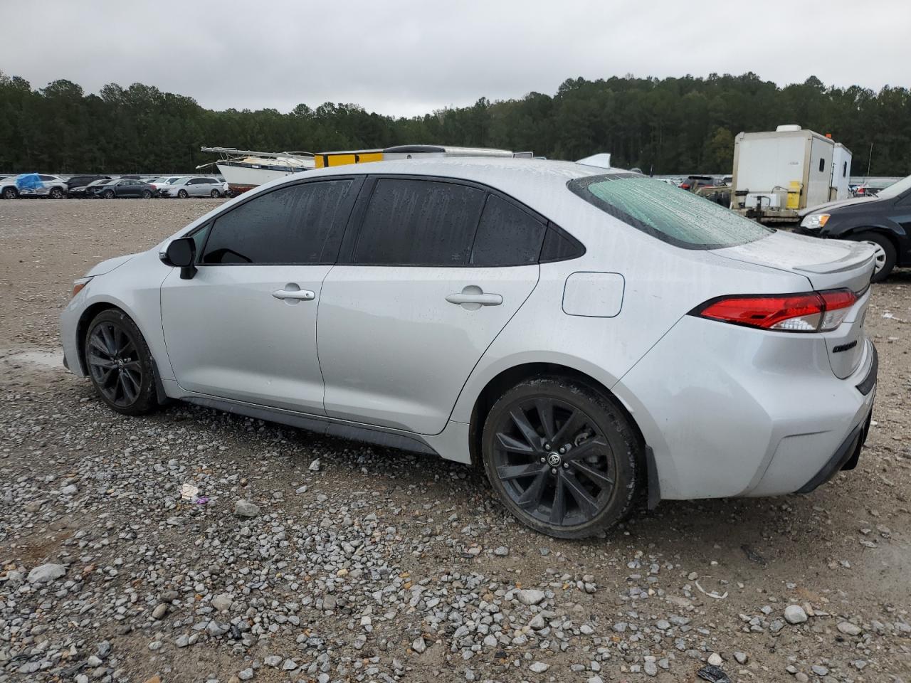 2023 TOYOTA COROLLA SE VIN:5YFS4MCEXPP148538